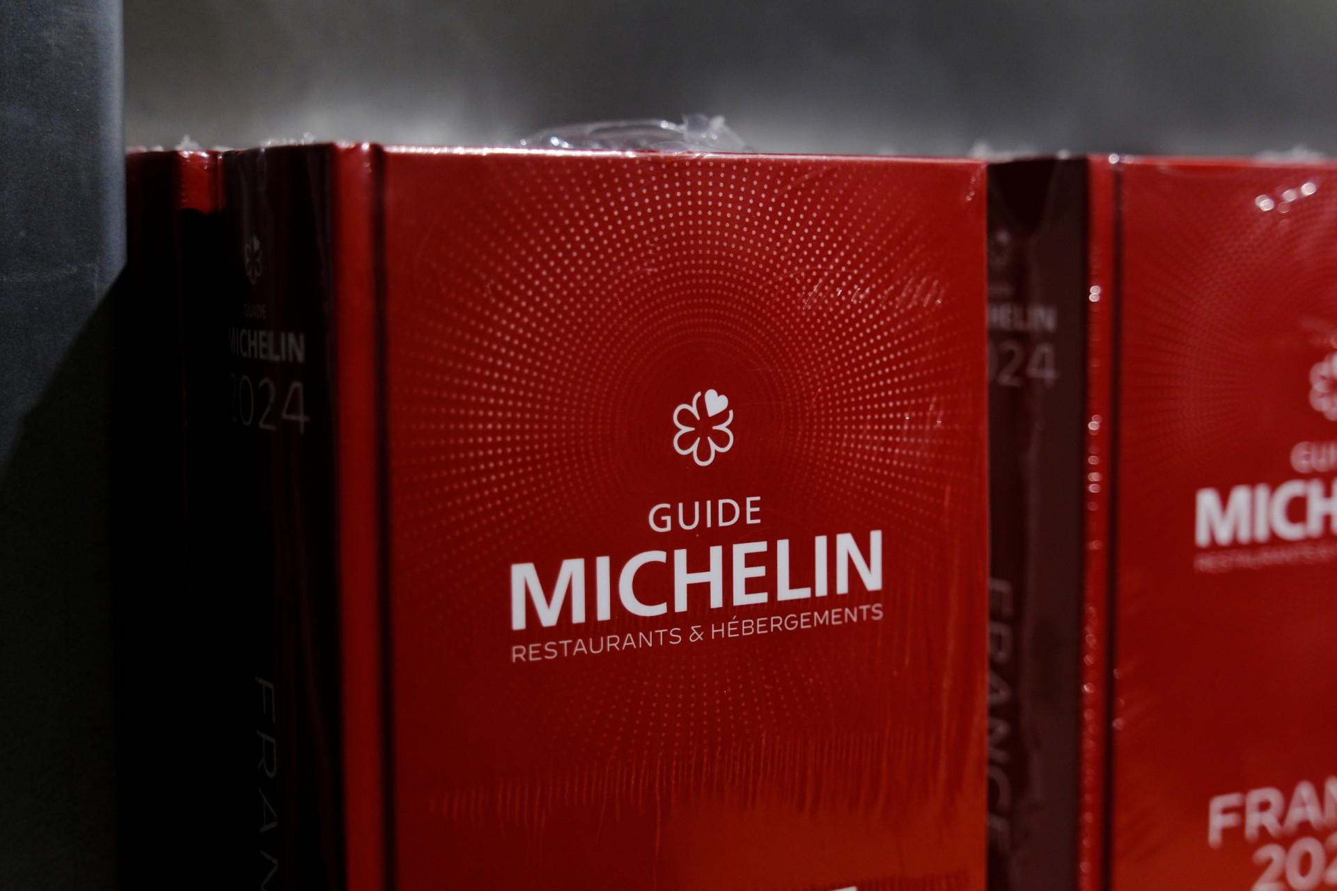 The hidden curse of the Michelin star