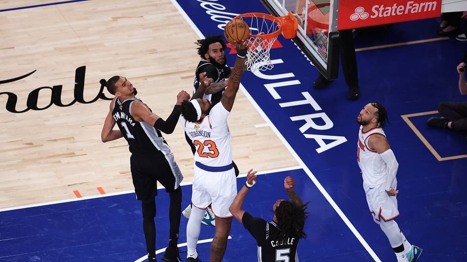 The four stats that will define the 2026–27 NBA season—and the teams ...