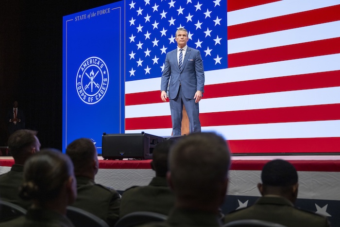 Breaking down Hegseth’s major announcements from his 'State of the ...