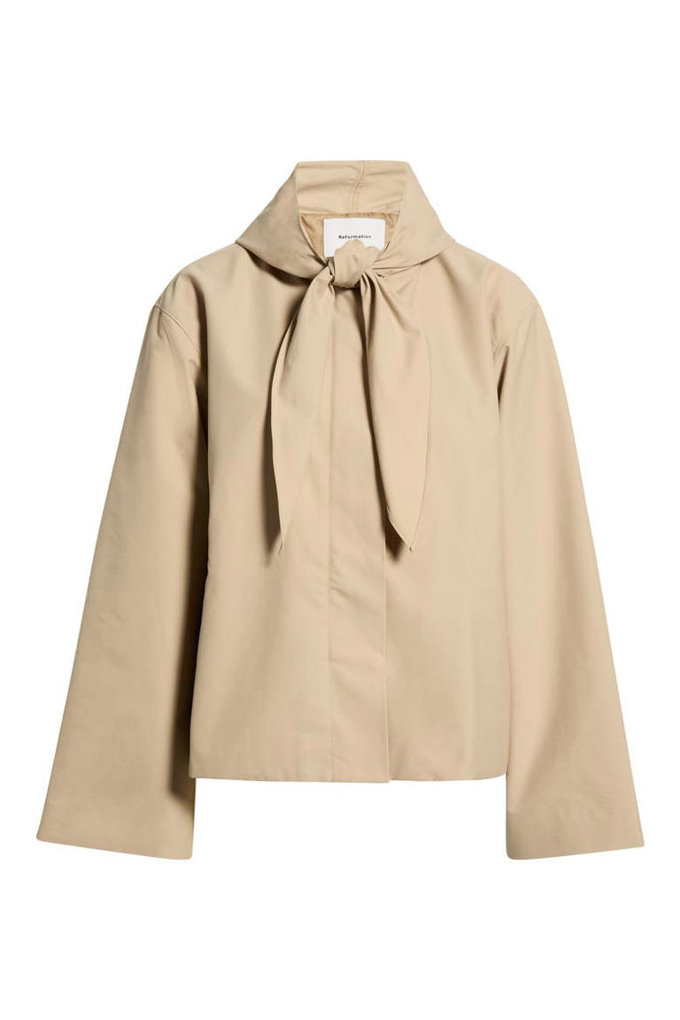 My friend likes simple clothes—I sent her these Nordstrom basics that ...