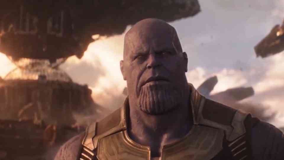 No more Avengers films - then Marvel’s next massive crossover rumor ...