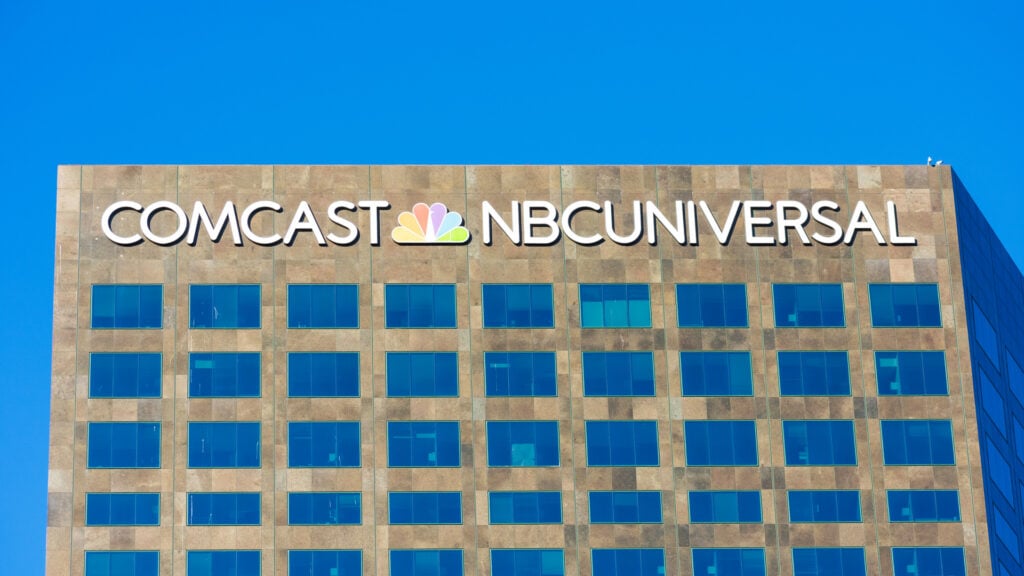 Comcast's NBCUniversal reportedly slashes streaming jobs ahead of spin ...