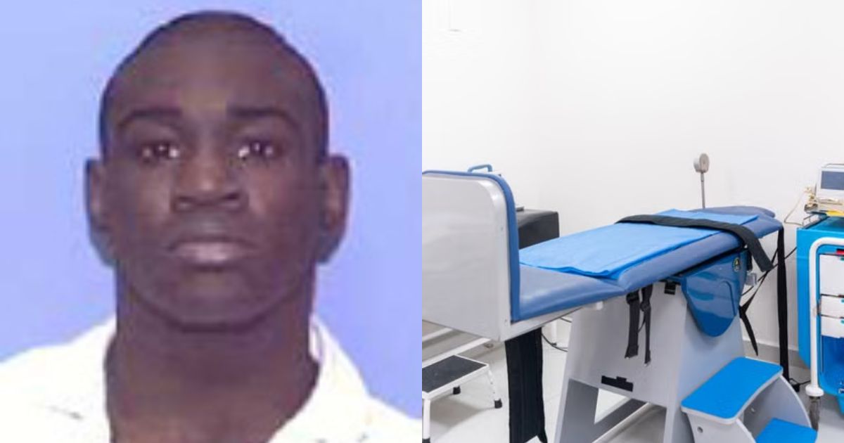 Who is Jamaal Howard? Texas man who killed convenience store clerk set ...