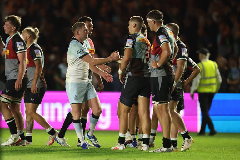 Bath Rugby 'still standard bearers' in Europe for English sides