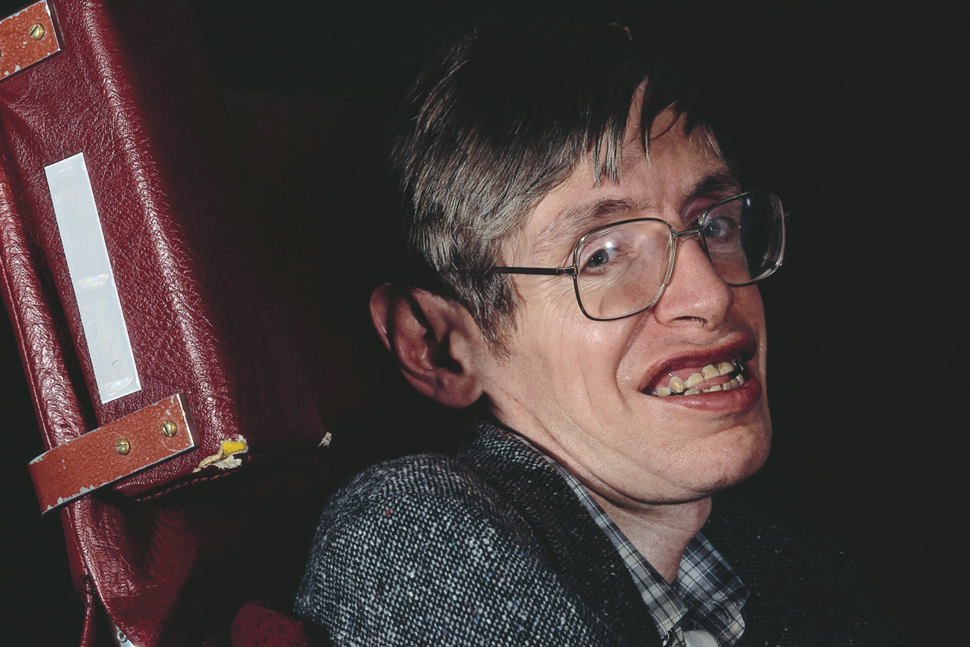 Stephen Hawking's theories on the possible existence of ...