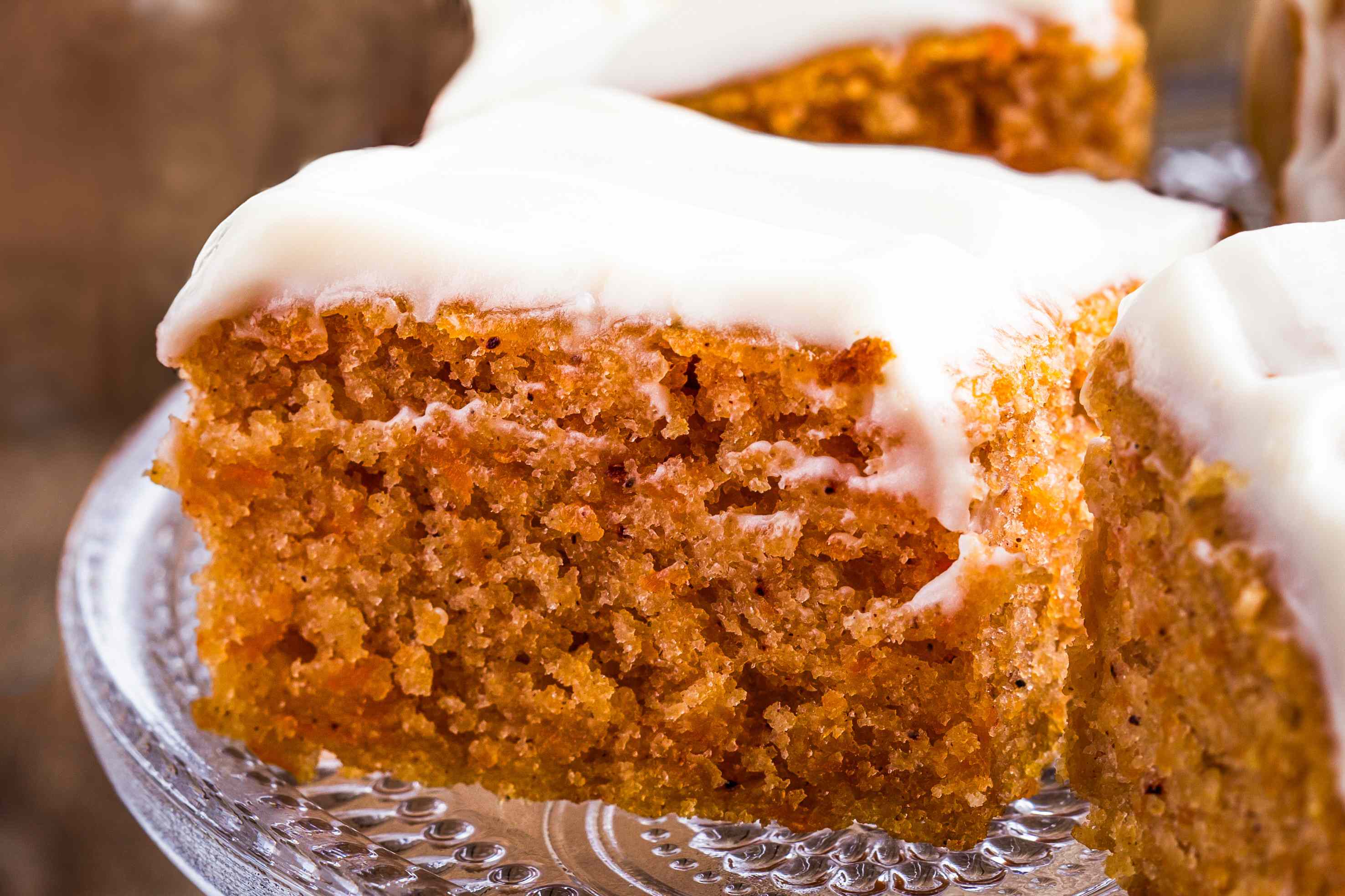 The best boxed spice cake mix, according to 3 bakers
