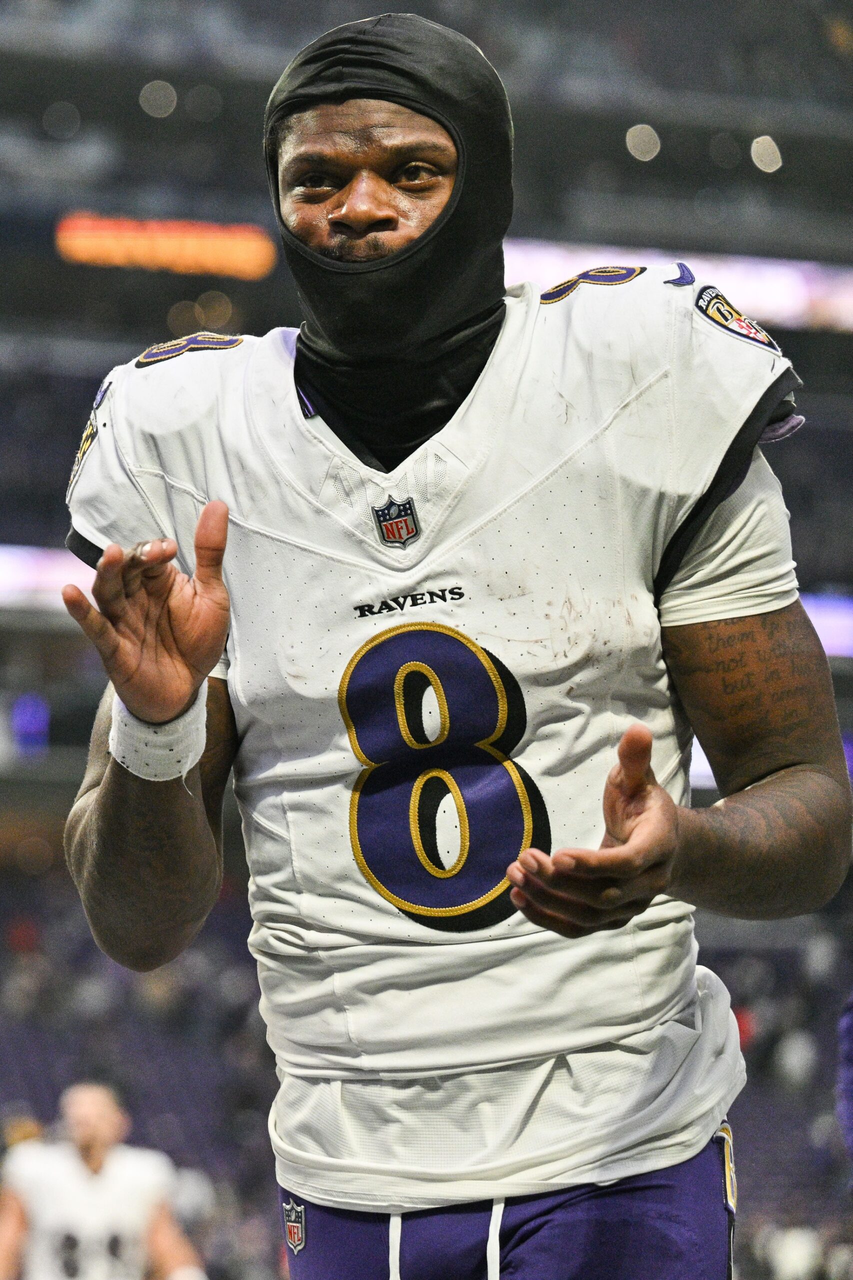 Baltimore Ravens move up on ESPN’s NFL power rankings after thriller vs ...
