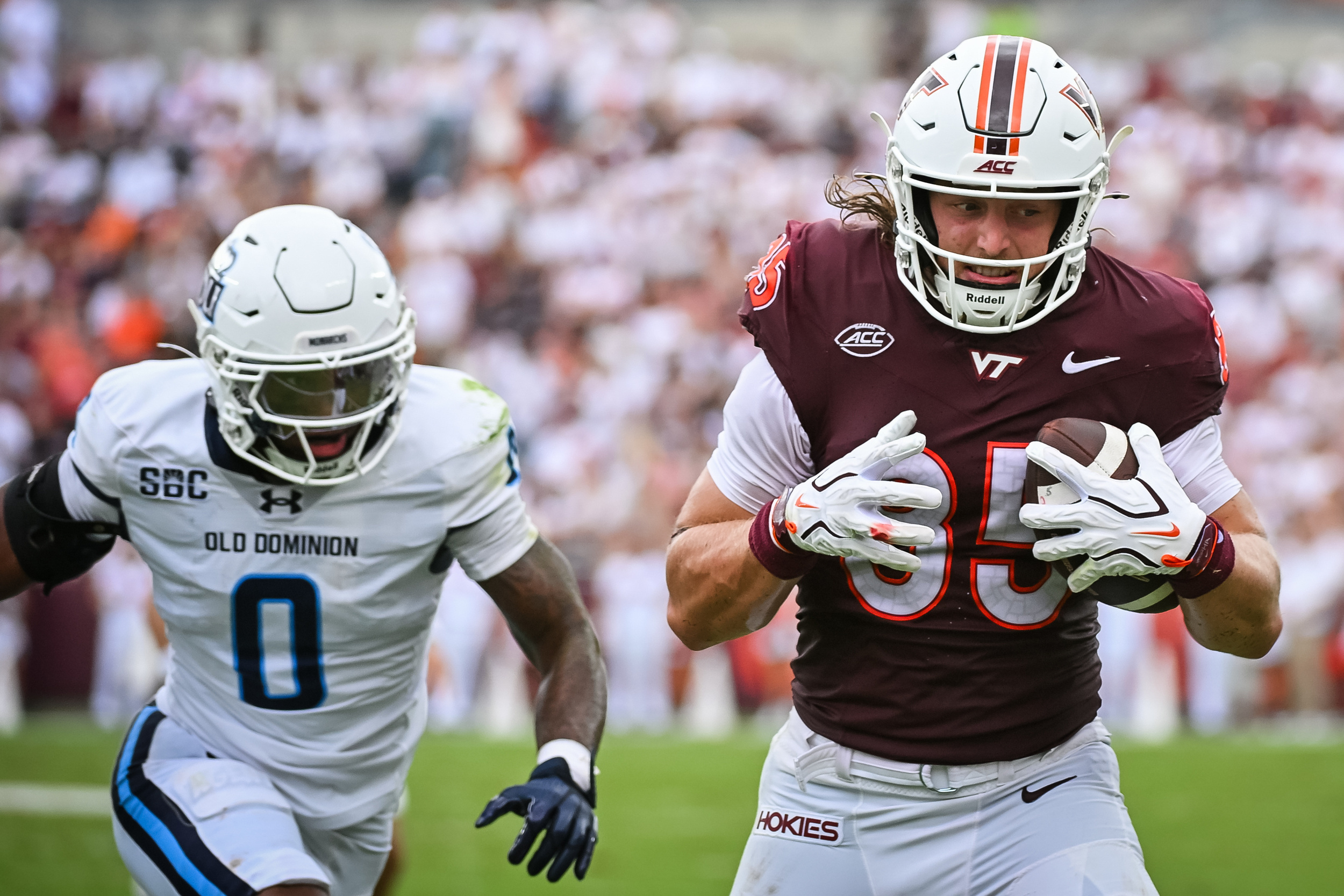 2027 NFL draft stock watch: Early risers & fallers