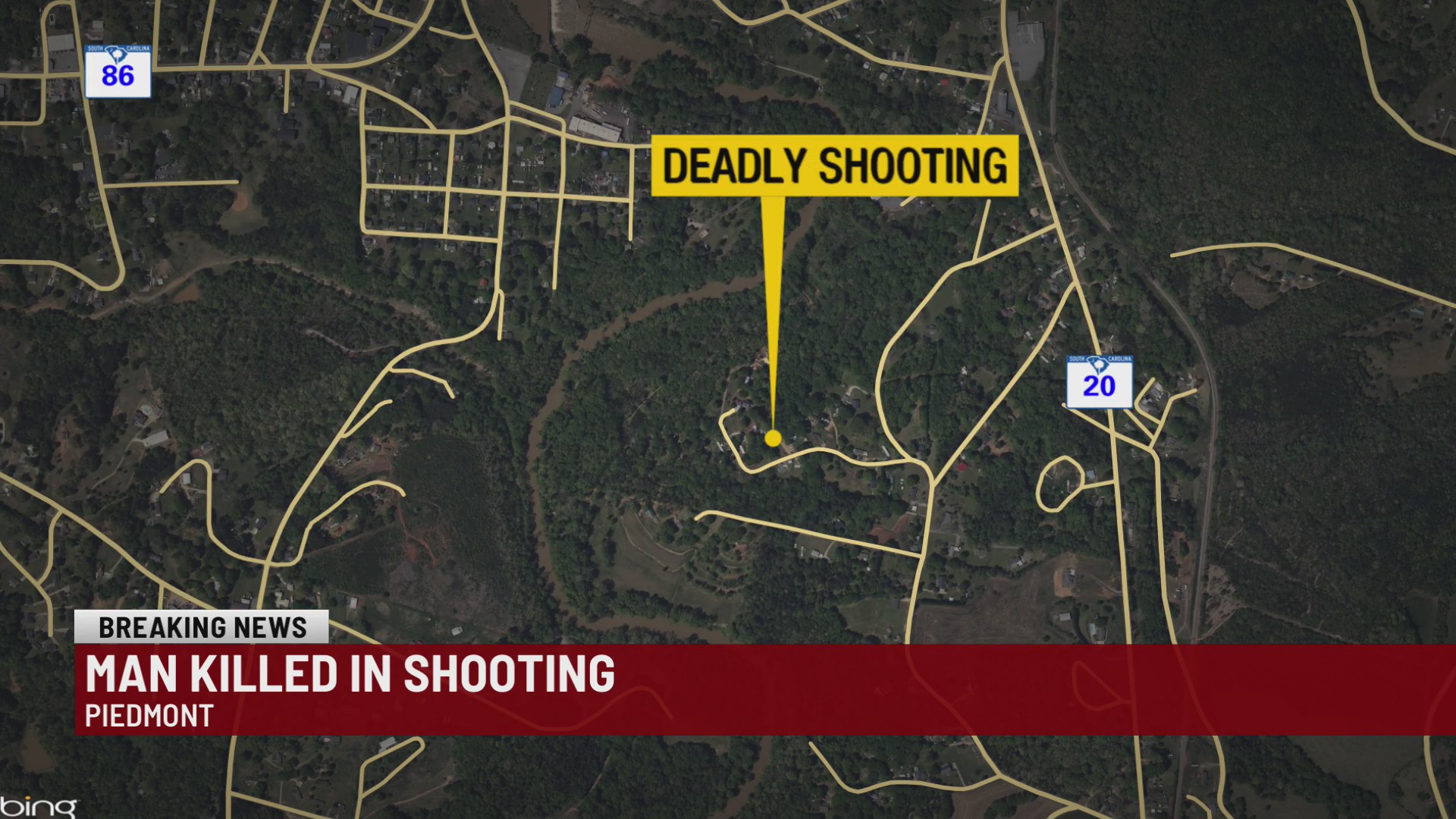 Argument leads to deadly shooting in Greenville Co.