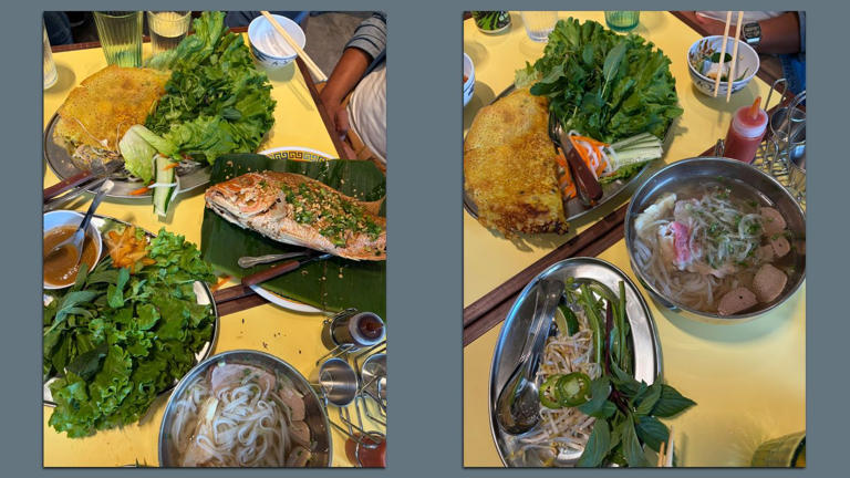 Phở Nam, downtown's latest restaurant, fills Miami's pho gap