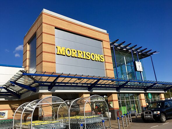 Morrisons makes major new change for quicker shopping - 