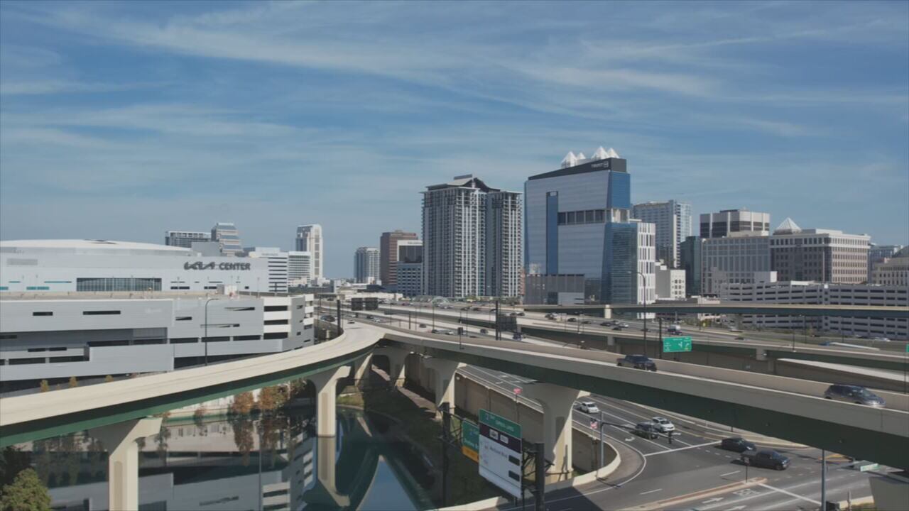More than 100 jobs are being cut as 2 Orlando companies announce layoffs