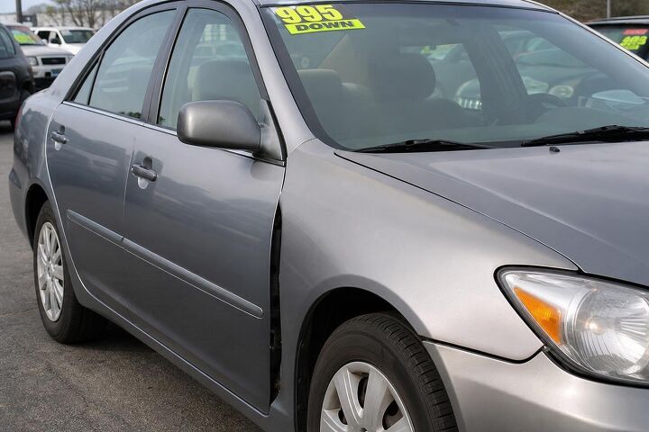 15 signs a used car might be hiding serious problems