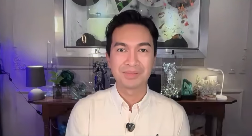 Trillanes unwelcome? A baseless assumption, says impeachment court spox
