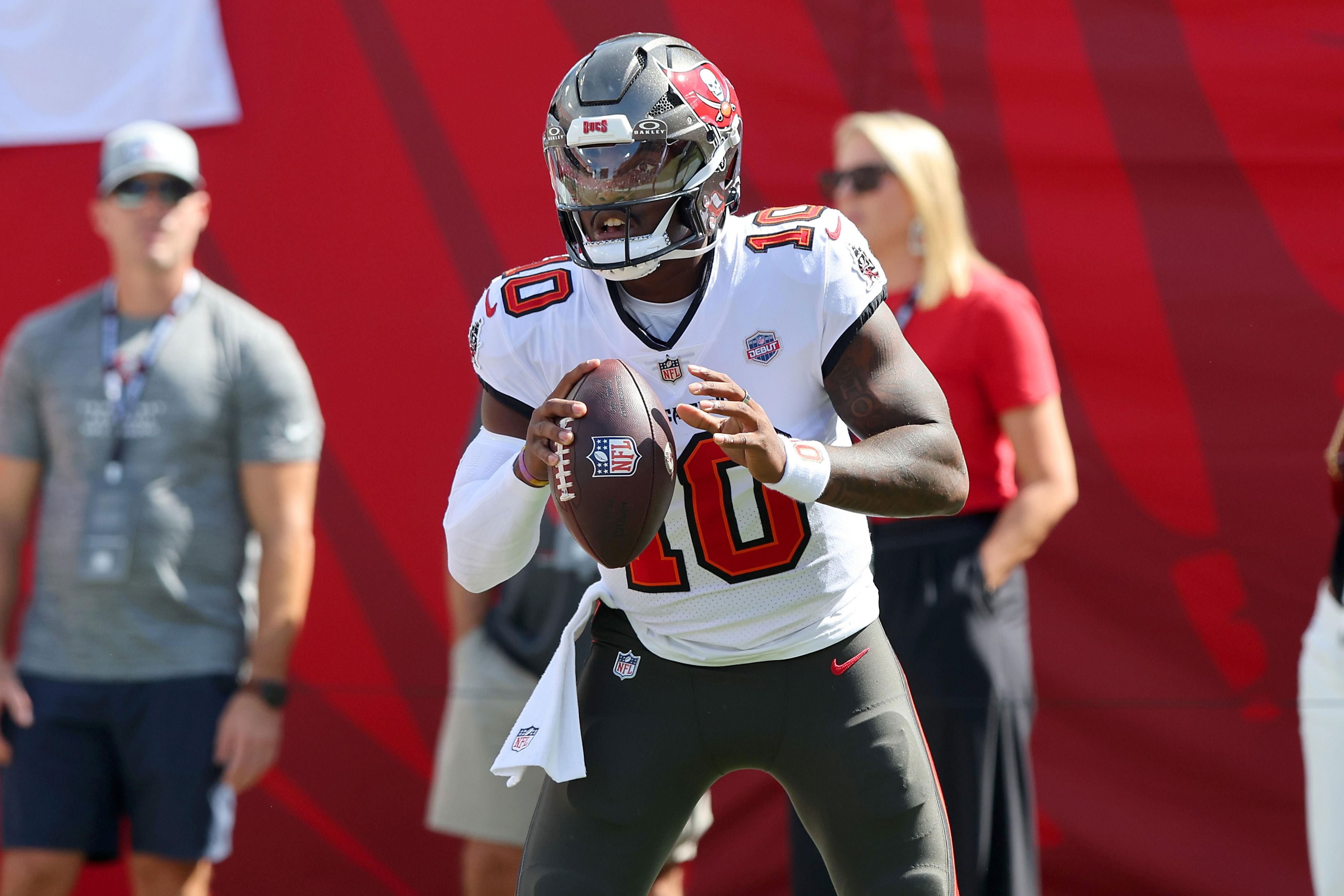 Tampa Bay Buccaneers news: Bucs eye much-needed win vs. Packers