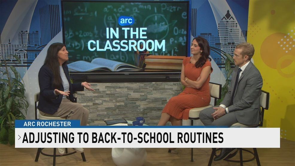 Sylvan Learning shares how parents can stay active in their children's ...