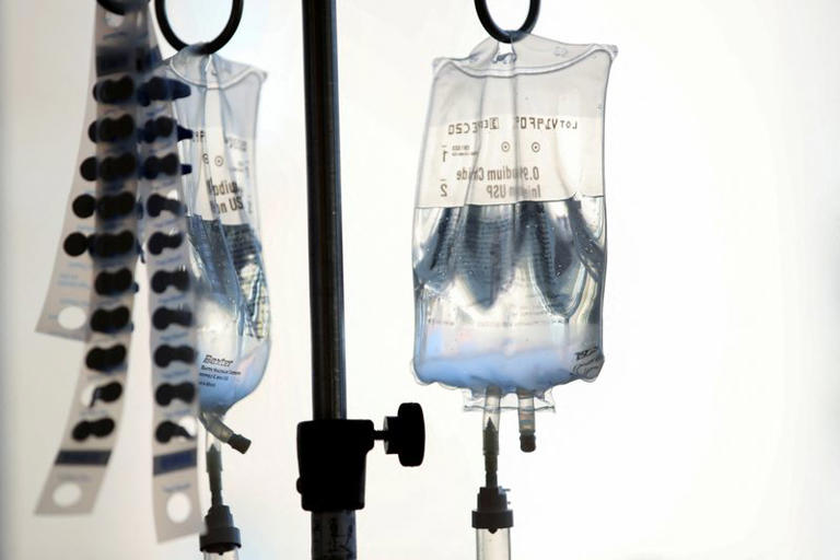 Health rounds: Appendix removal linked with lower colon cancer risk in ...