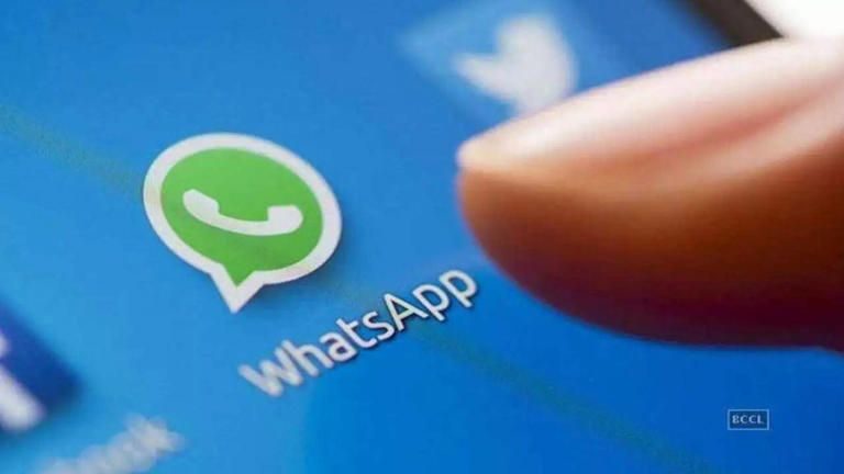 Mystery behind WhatsApp's confusing delete feature: Here's the hidden ...