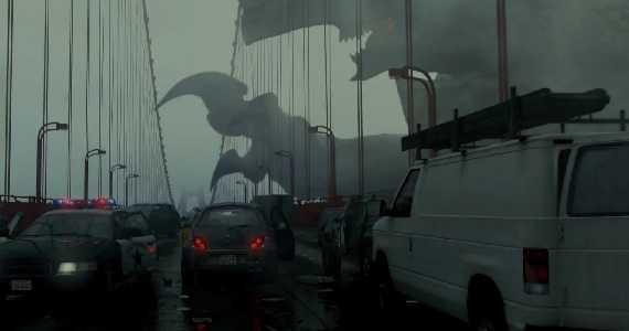 All 17 kaiju in Pacific Rim movies, ranked by how powerful they are