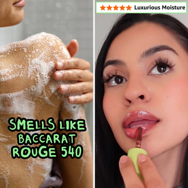 25 beauty items so good you’ll be scraping, squeezing, and pumping them ...