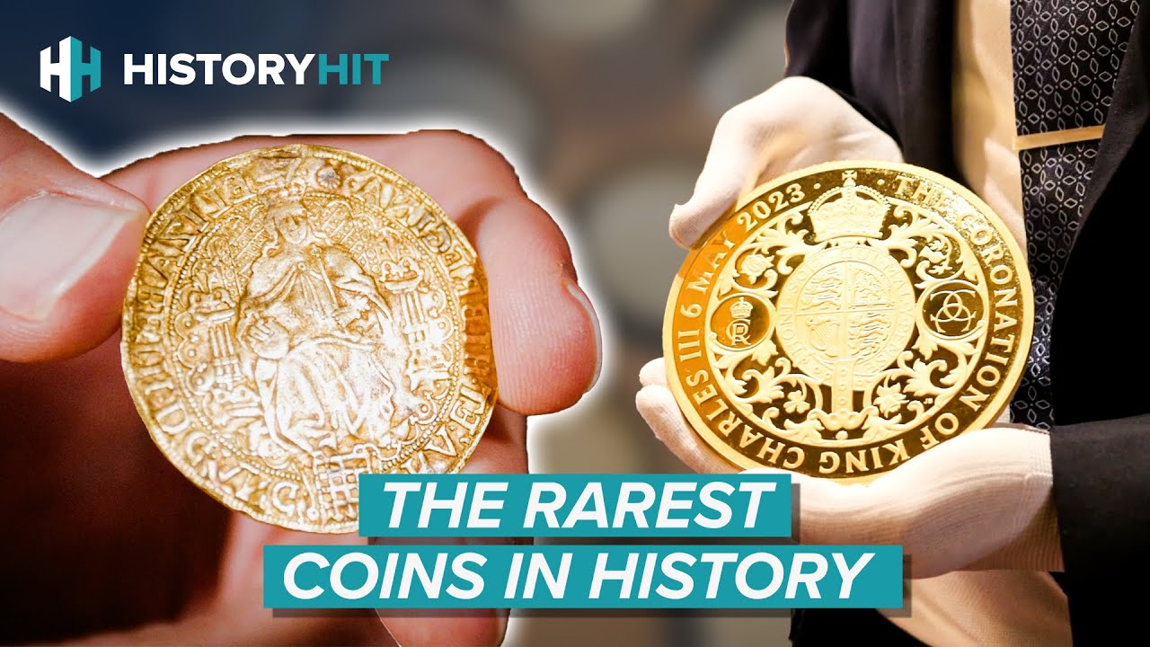 Is this the most valuable coin in the world
