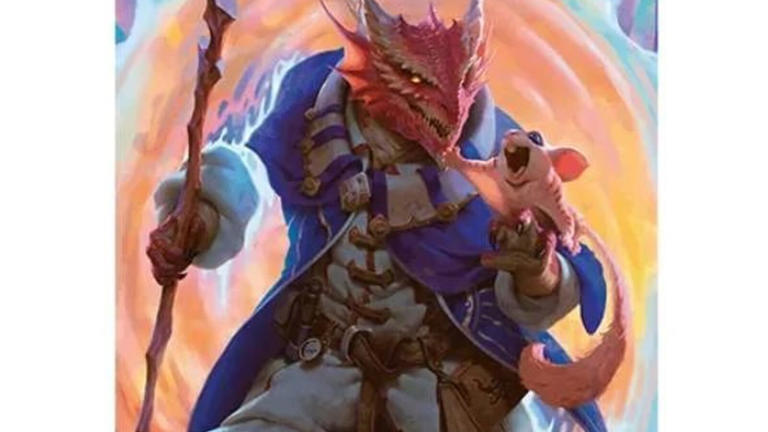 Dungeons & Dragons: Arcana Unleashed spells, explained