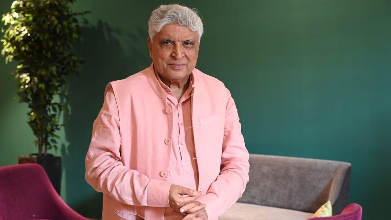 Javed Akhtar hits back at troll over CJP's Mumbai protest comment ...