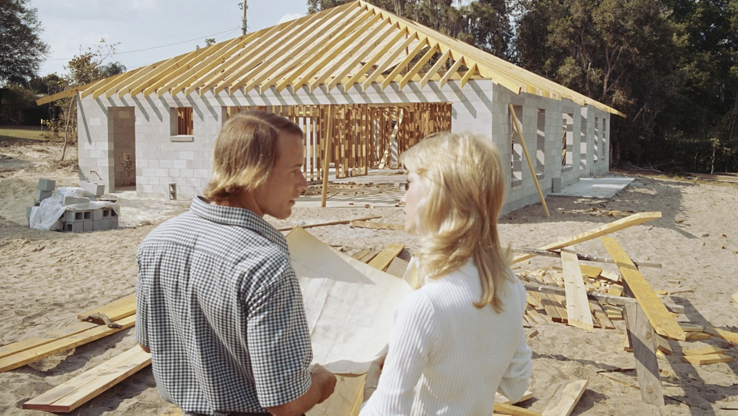 DIY home building made simple and safe