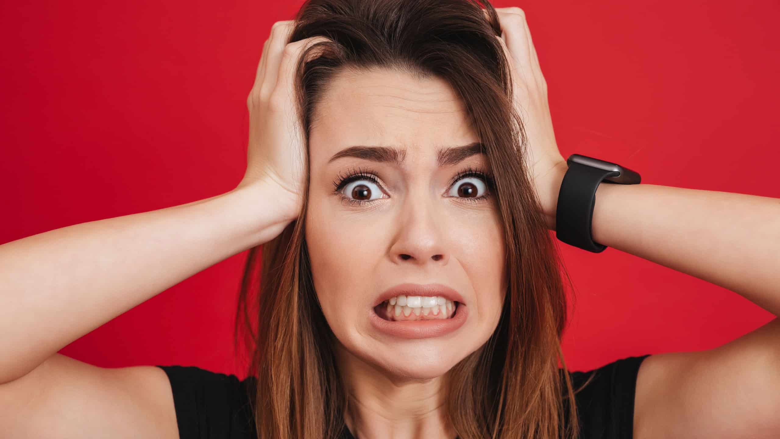 9 signs you're not the problem in your family, even if everyone acts ...