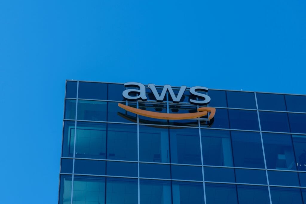 Amazon eyes $8 billion Nvidia chip sale to investors as AI ...