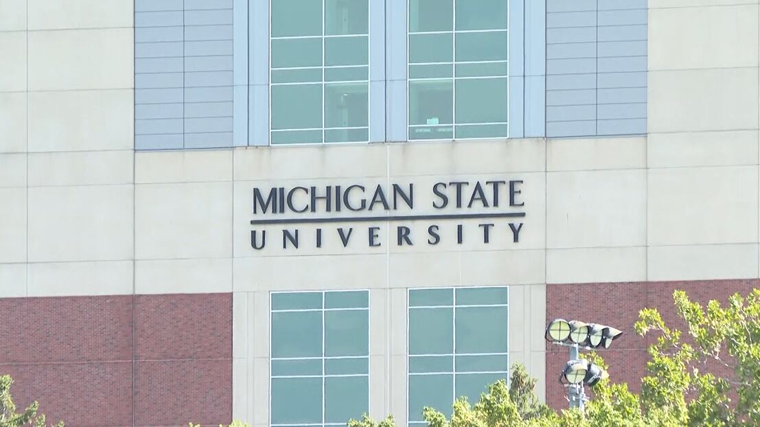 MSU trustee sues board chair, secretary over code of ethics