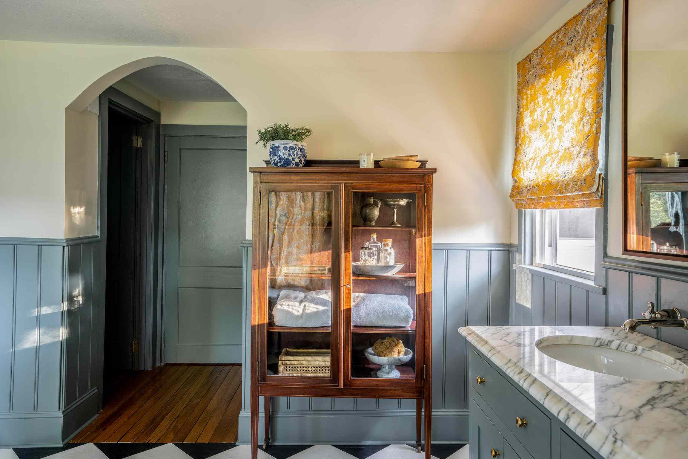 7 bathroom trends you'll see everywhere in 2027