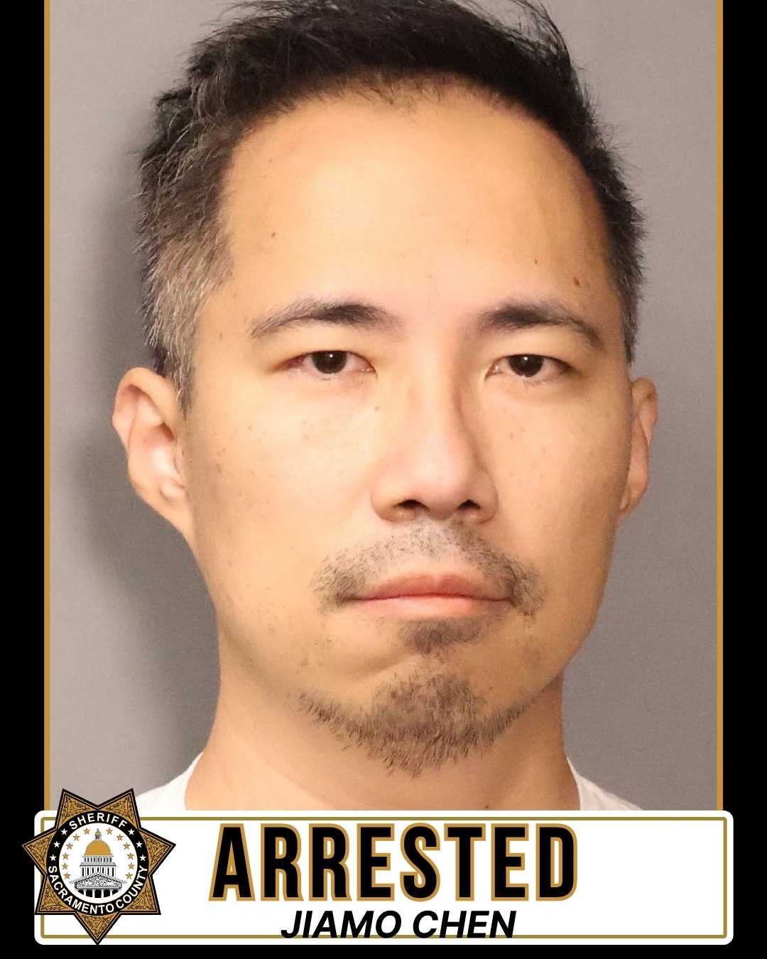 Fair Oaks music teacher arrested after child sex abuse material found