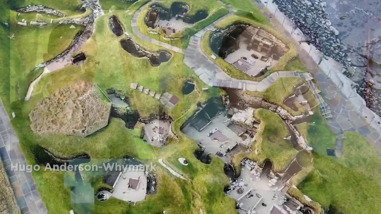 Archaeologists found nearly 500 of these 5,000-year-old objects ...
