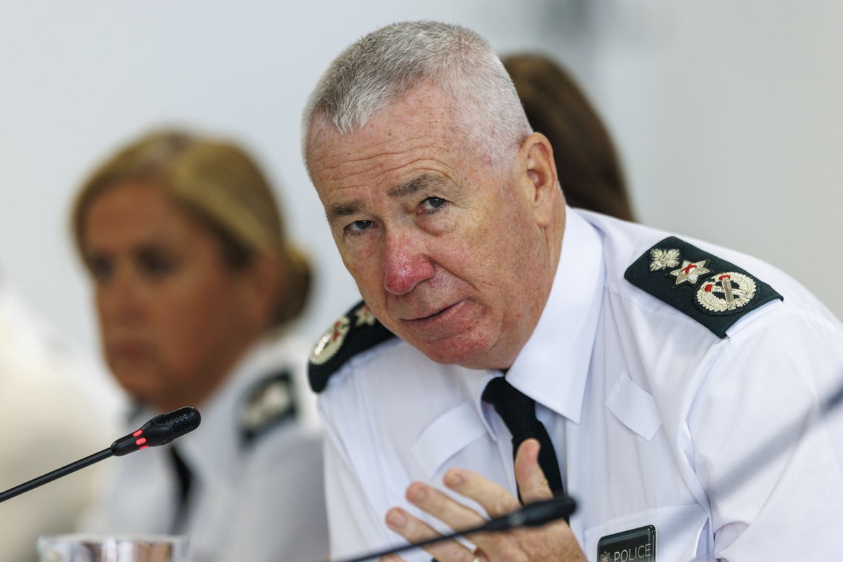 Race crime in Northern Ireland 'escalating out of all proportion'