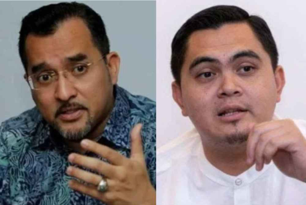 Melaka polls: Asyraf Wajdi confirms Umno-Pas negotiations progressing ...