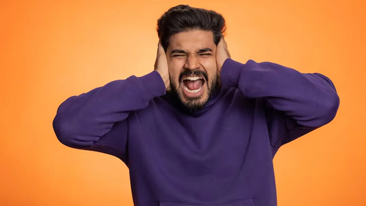 Blocked ears but no cold? ENT doctor explains the possible causes