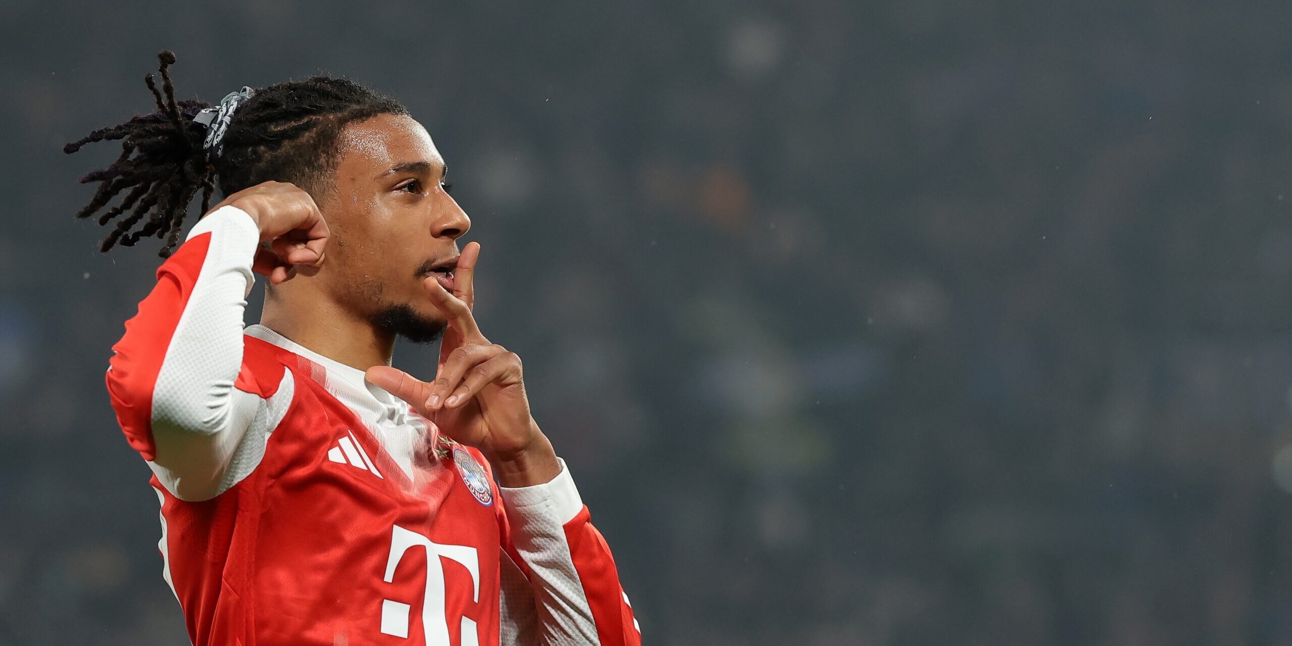 Liverpool line up £170m Mohamed Salah replacement after £123m Barcola deal