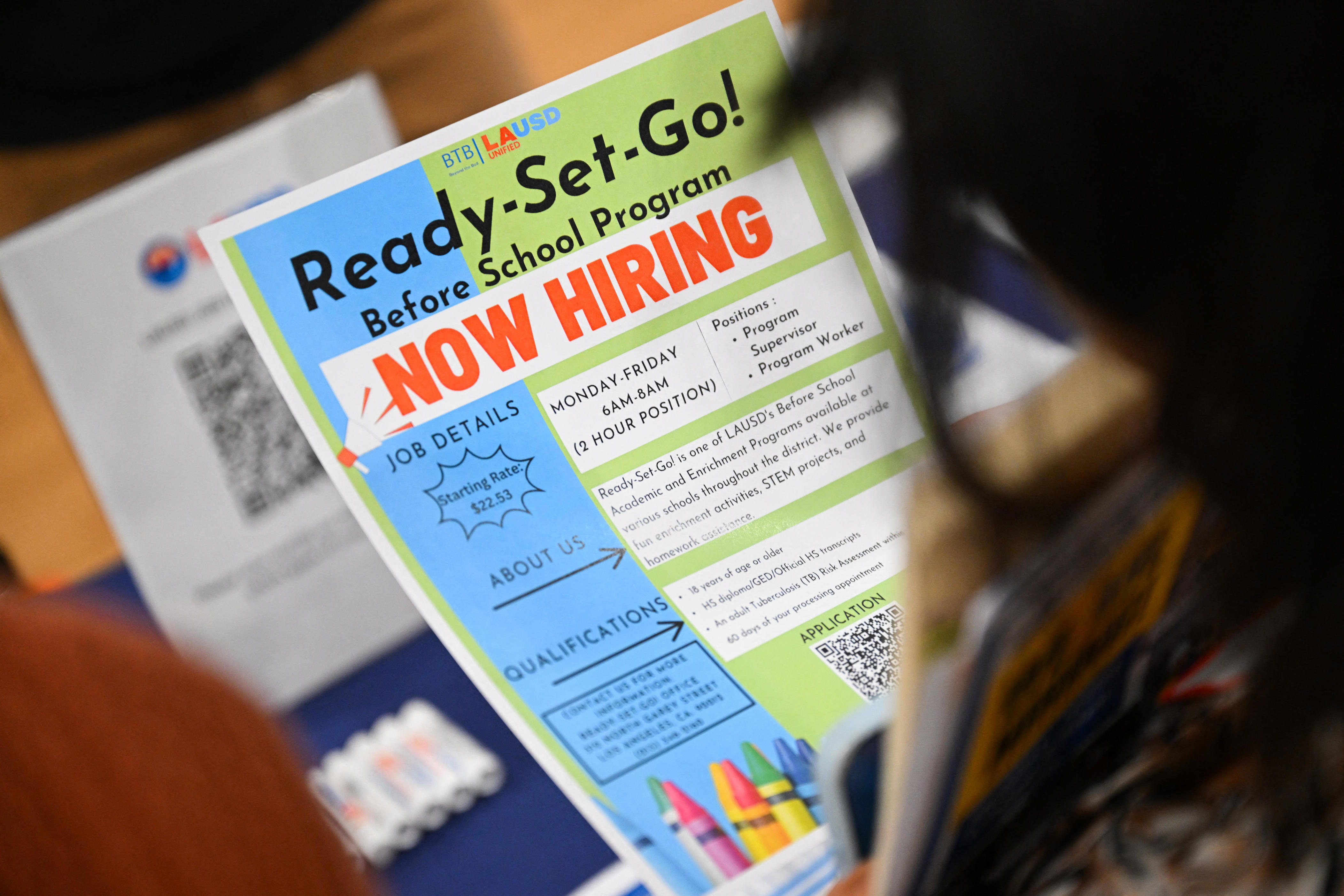 September jobs report misses expectations