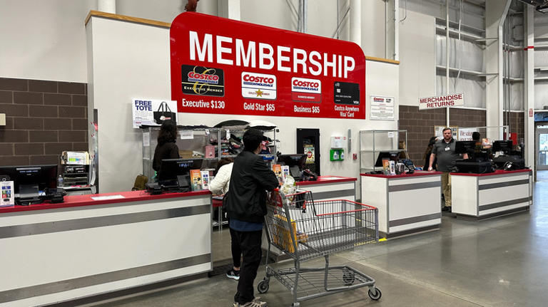 Is Walmart Plus better than a Costco membership?
