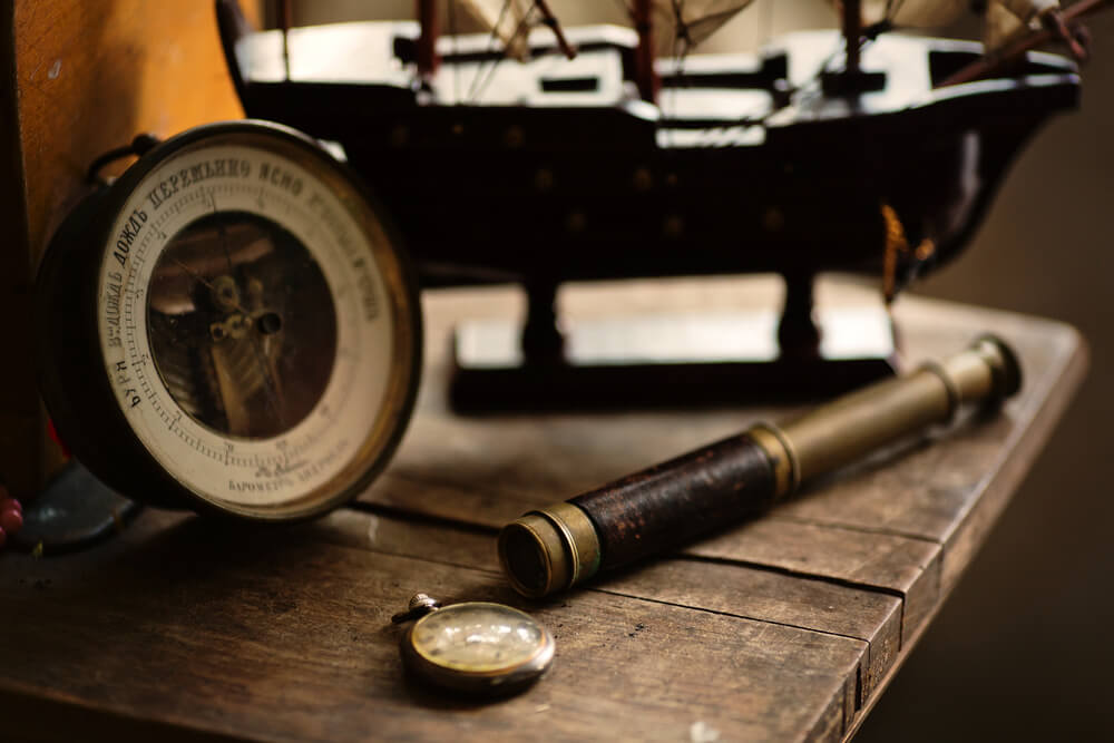 31 barometers and weather instruments buyers want