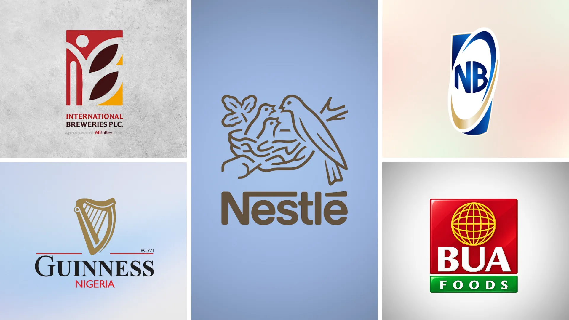 Nigerian consumer goods titans incur N70.1 billion in parent company ...