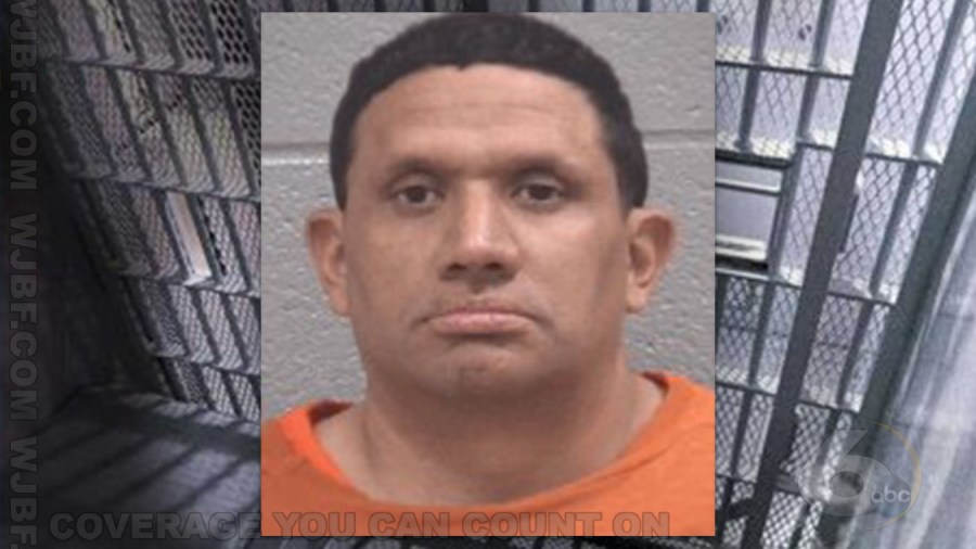 NCIS assists in additional Operation Fourth Take arrest
