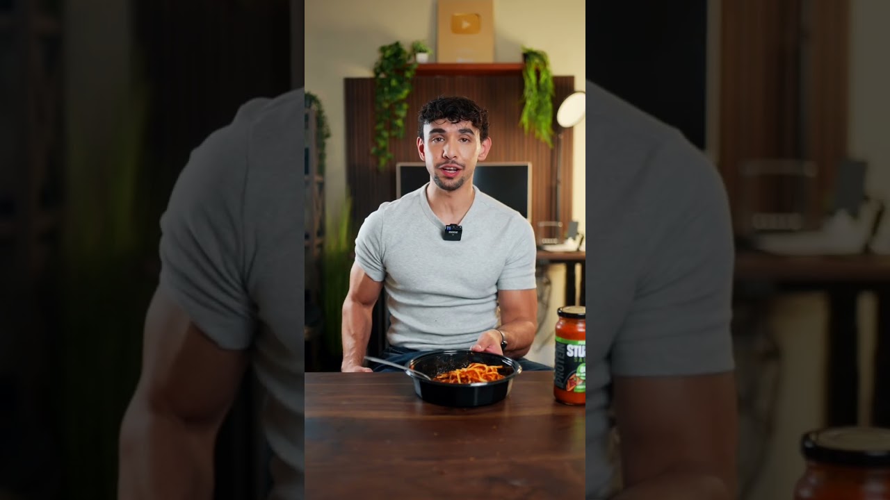 $20 pasta from a cheap vs expensive spot