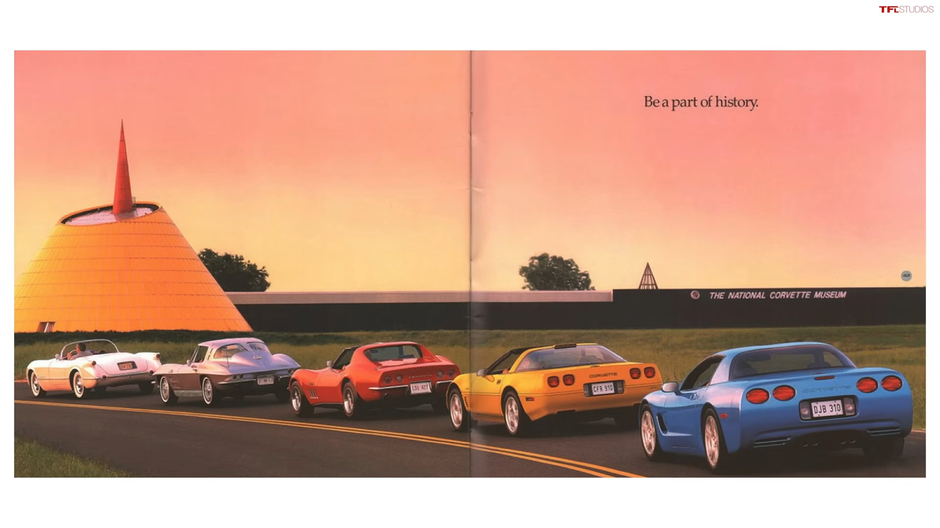 Why this American Corvette is finally making a comeback