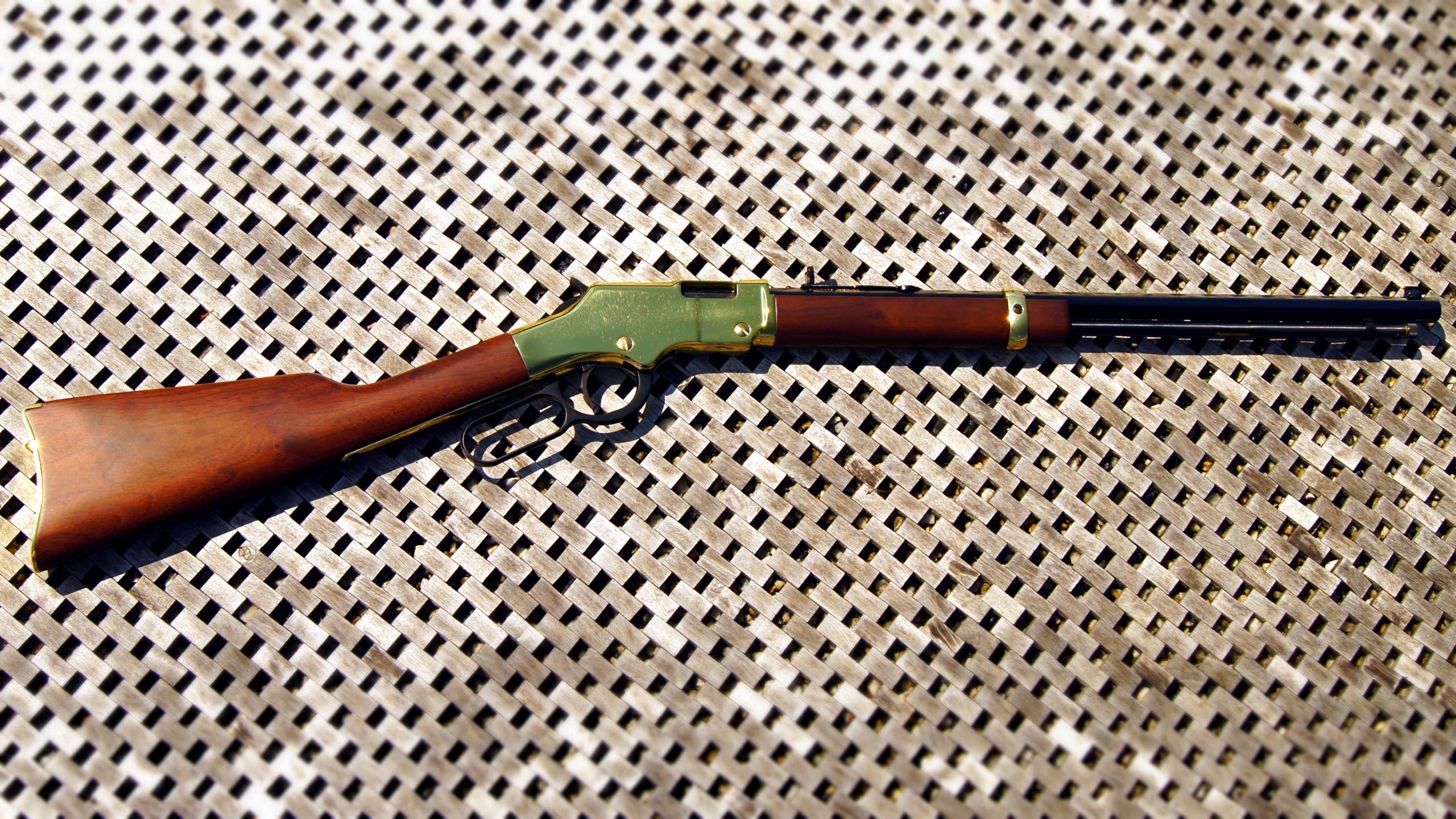 6 drawbacks of lever guns compared with modern rifles