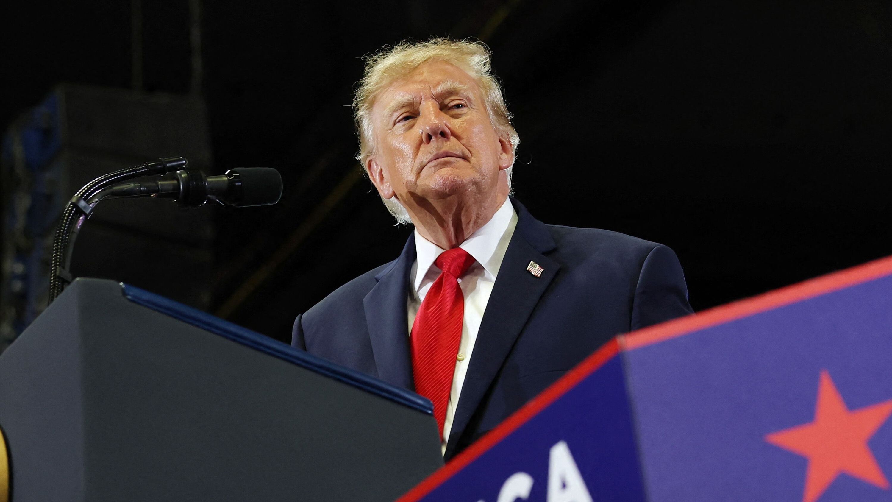 Trump announces South Korea's $8.4 billion investment in US oil project