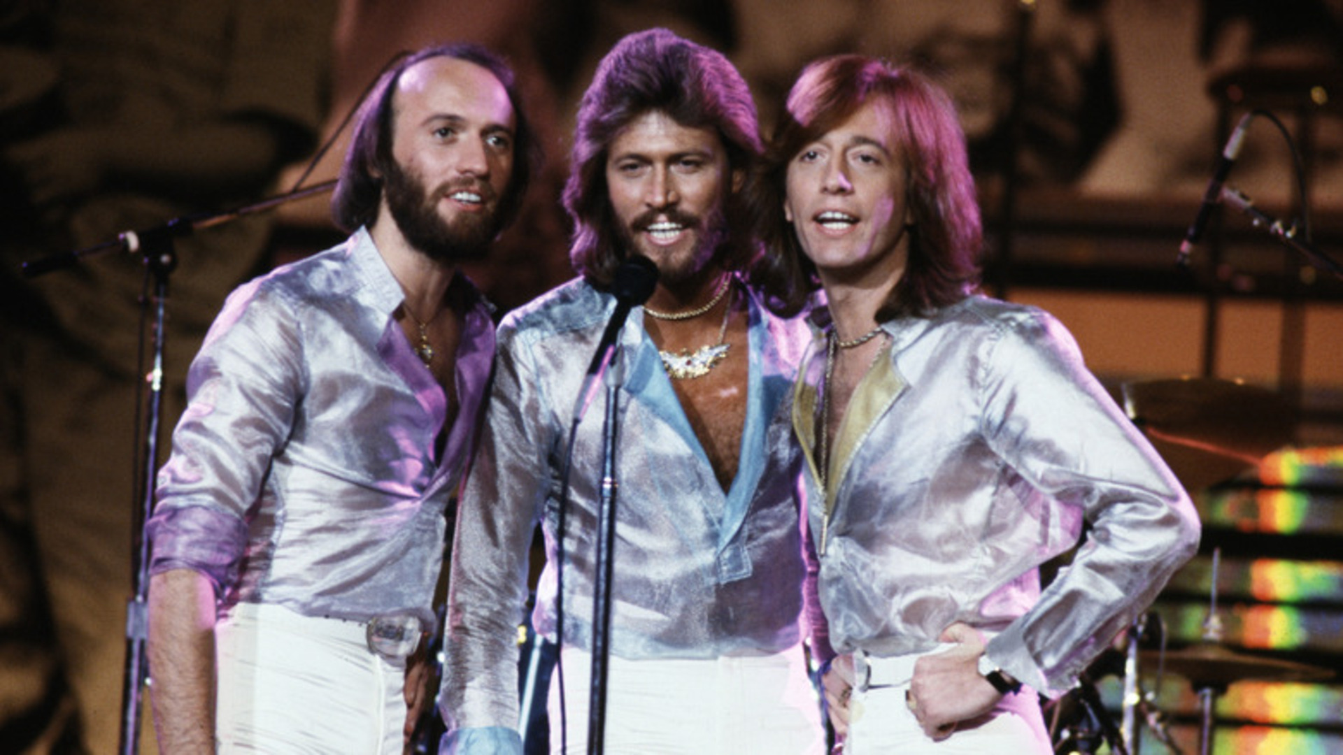 The top 10 hits that took over summer 1977