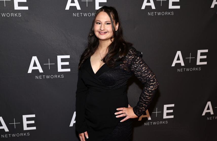 Gypsy-Rose Blanchard's soulmate Ken Urker has died aged 34
