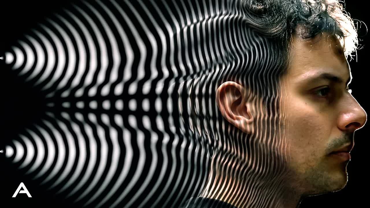 Scientists send particles through 2 slits one at a time - the pattern ...